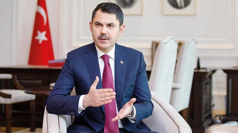 Ofisler konuta dönüşecek