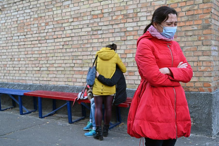 Çarpıcı araştırma… Koronavirüs kapanmaları virüsün kendisinden daha çok insan öldürüyor olabilir