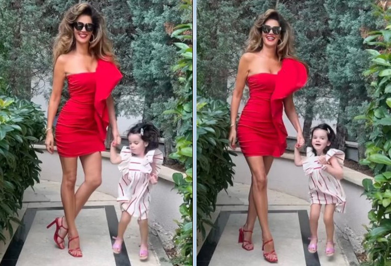 Arka Sıradakilerin Özgesine Boğazda davullu zurnalı düğün