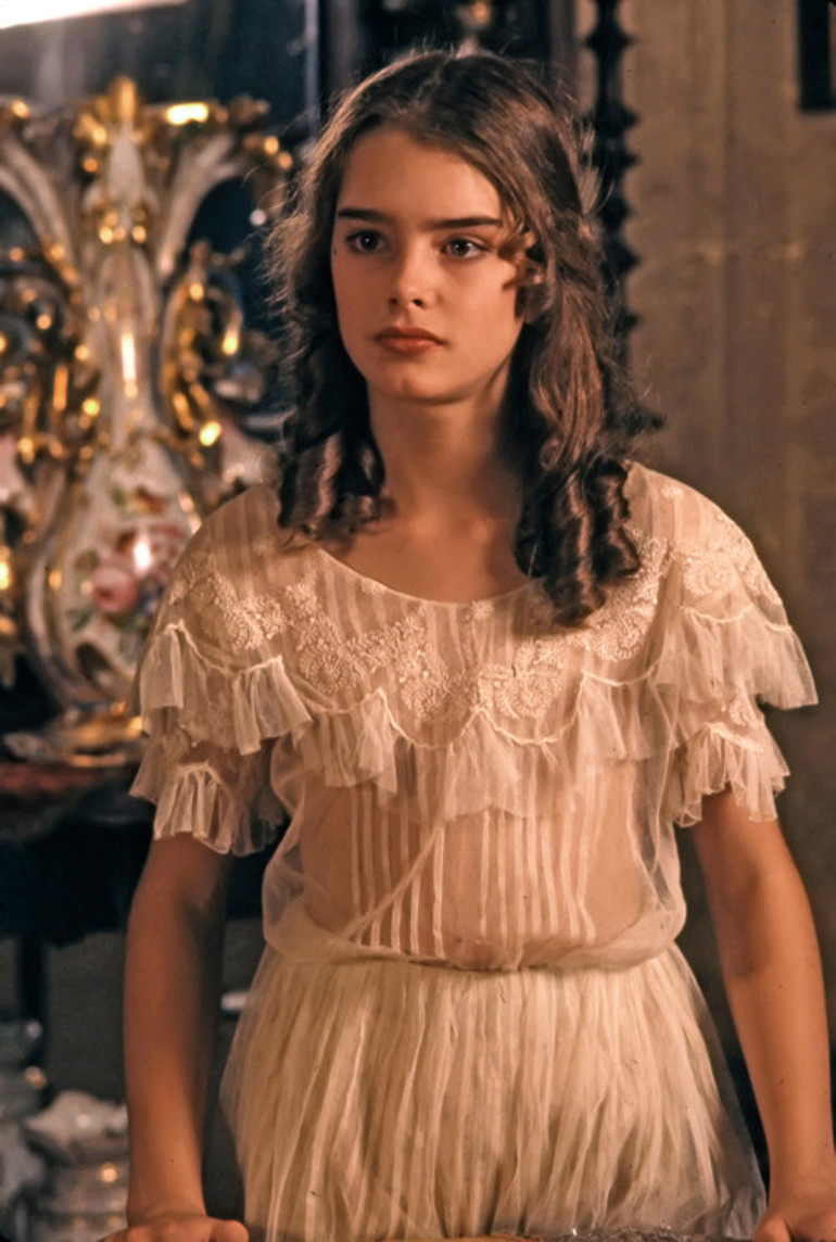 Ünlü oyuncu gözyaşları içinde: Anne yüreği dayanamadı