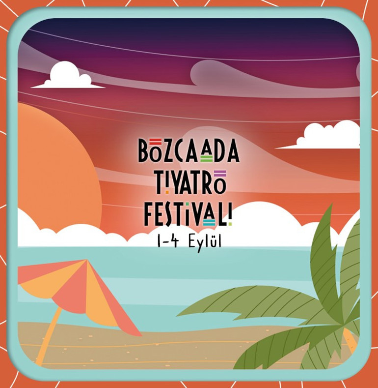 İstanbul tiyatroları Dionysos’un huzuruna çıkacak