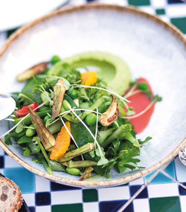 Zeytinlerimiz ve zeytinyağlarımız