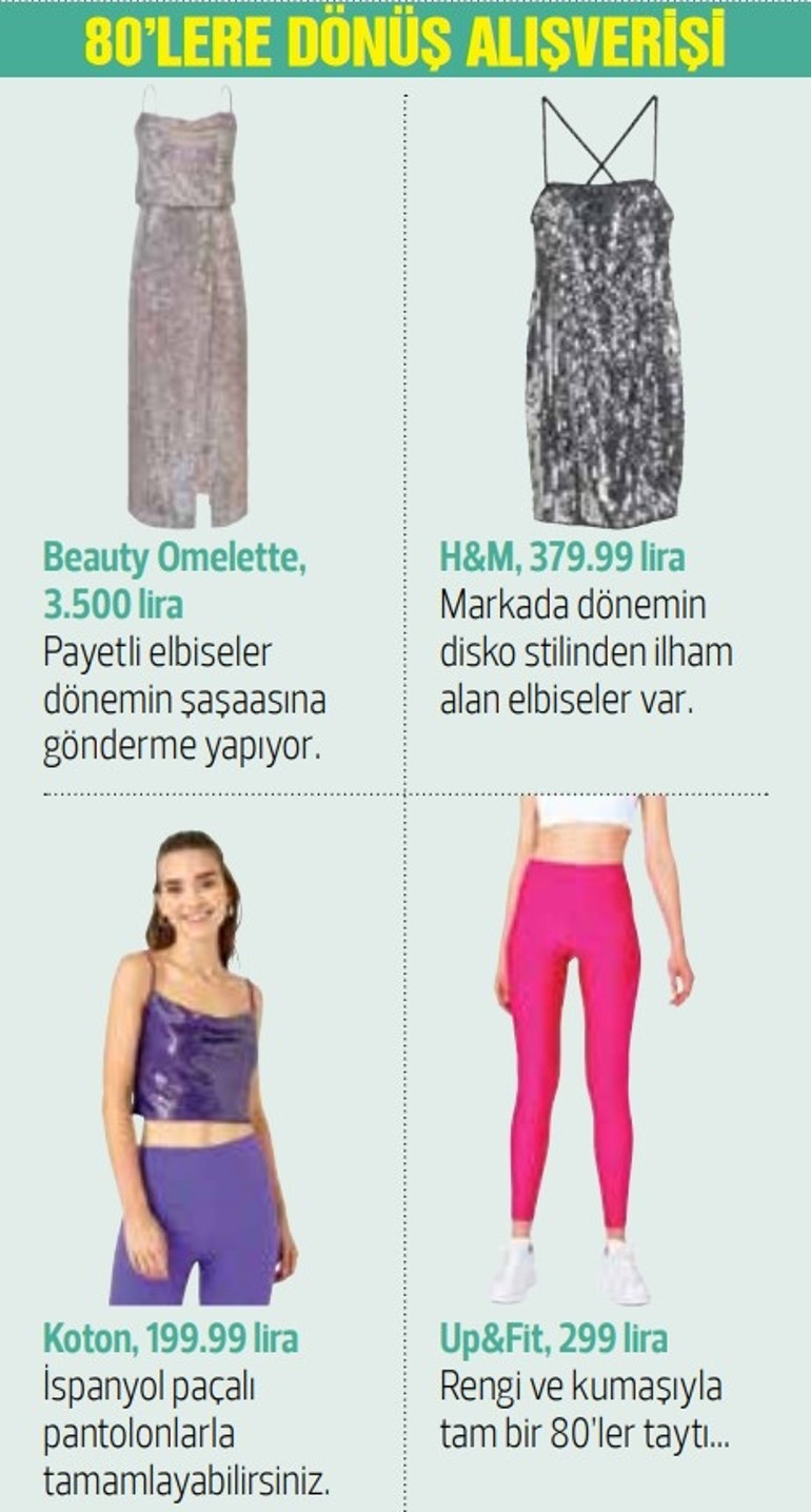 Dikkat, gözünüz kamaşabilir