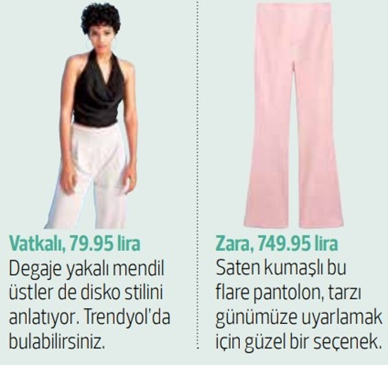 Dikkat, gözünüz kamaşabilir