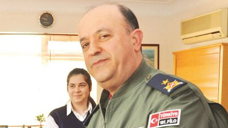 TSK’da yıldızlı atama: 126 general ve amirale yeni görev