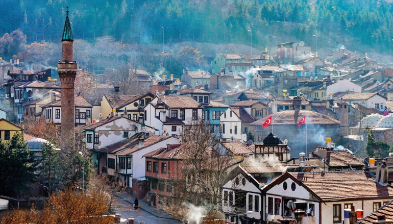 100’üncü yılında büyük zaferin coğrafyasındayız