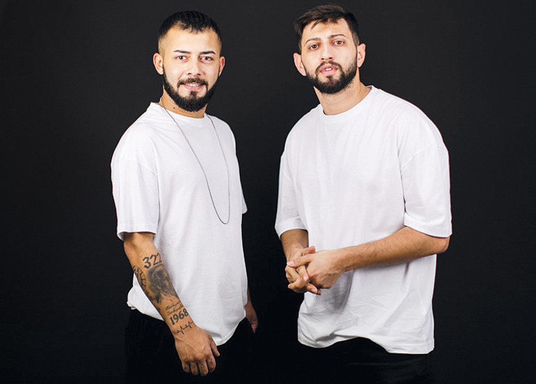 Bu kız çocuğu şimdi ünlü bir oyuncu... İsminin anlamı canımın içi demekmiş