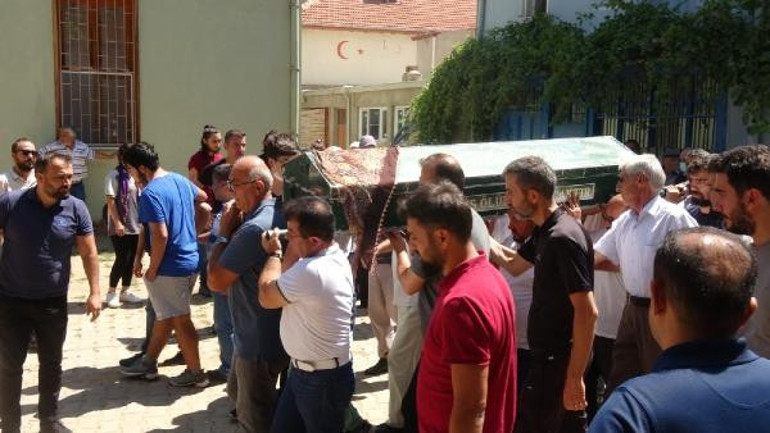 Genç doktor Selim Gizem Kıreliye acı veda... Lösemiye yenik düştü: Gözyaşları sel oldu