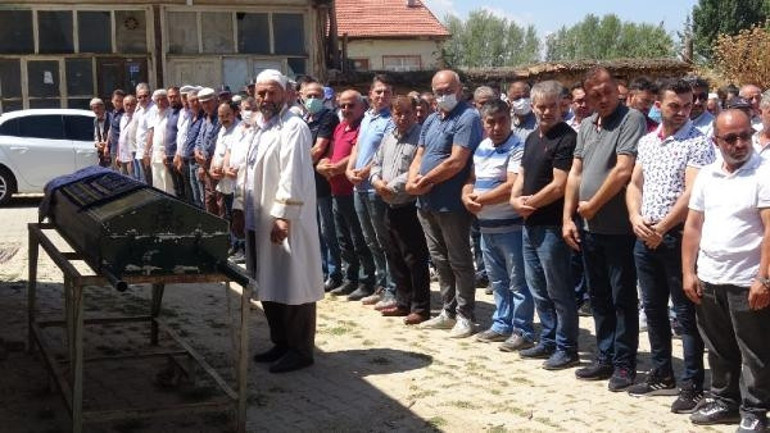 Genç doktor Selim Gizem Kıreliye acı veda... Lösemiye yenik düştü: Gözyaşları sel oldu