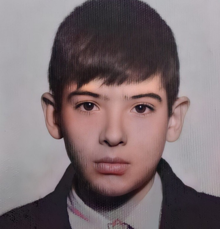 67 yıllık bir ömür... Onlarca karakter... Sanatın her dalında başarı: Civan Canova