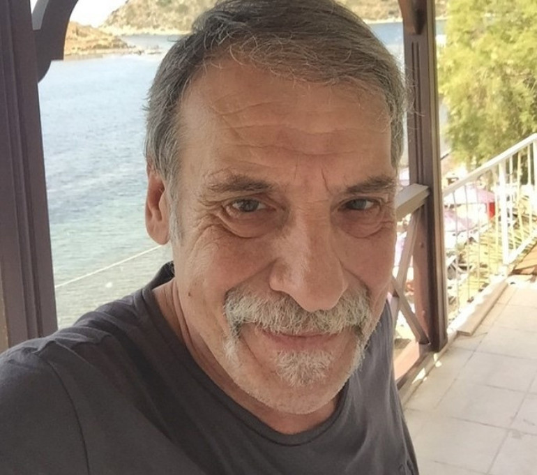 67 yıllık bir ömür... Onlarca karakter... Sanatın her dalında başarı: Civan Canova