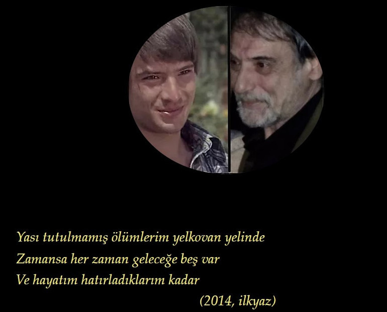 67 yıllık bir ömür... Onlarca karakter... Sanatın her dalında başarı: Civan Canova