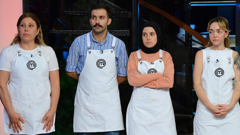 MasterChef yarışmacıları 2022 belli oldu 20 Ağustos MasterChefte kim kazandı İşte ana kadroya giren yarışmacıların tamamı