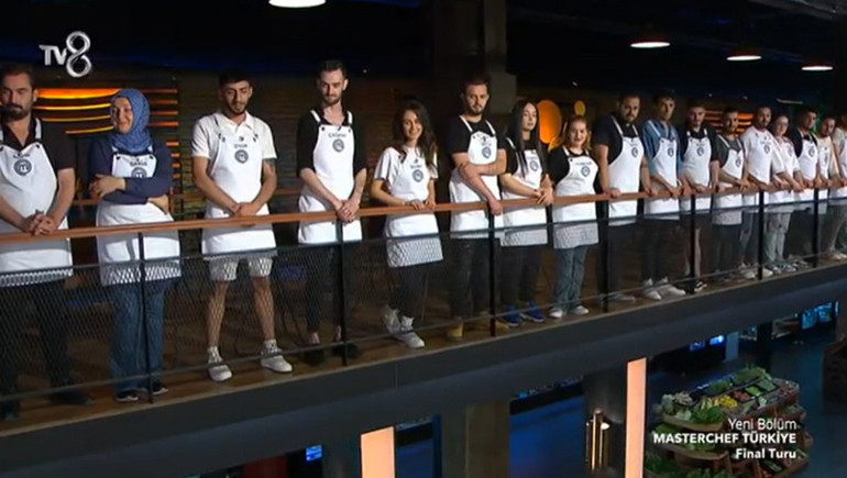 MasterChef yarışmacıları 2022 belli oldu 20 Ağustos MasterChefte kim kazandı İşte ana kadroya giren yarışmacıların tamamı