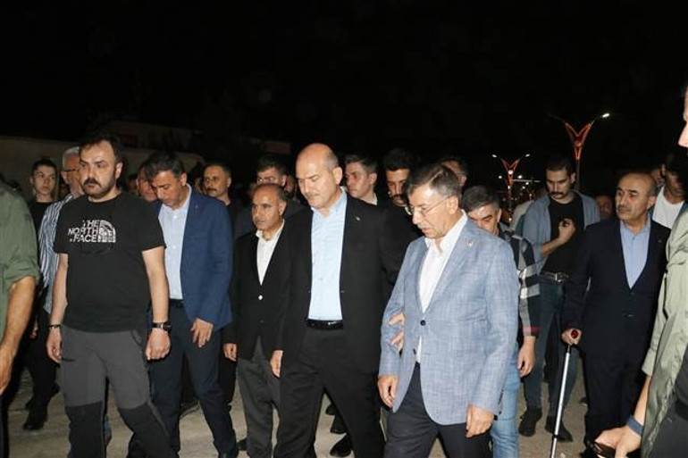 Son dakika: Mardin’de korkunç kaza… Freni patlayan TIR ölüm saçtı: 20 ölü, 26 yaralı