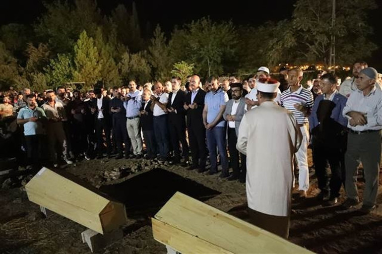 Son dakika: Mardin’de korkunç kaza… Freni patlayan TIR ölüm saçtı: 20 ölü, 26 yaralı