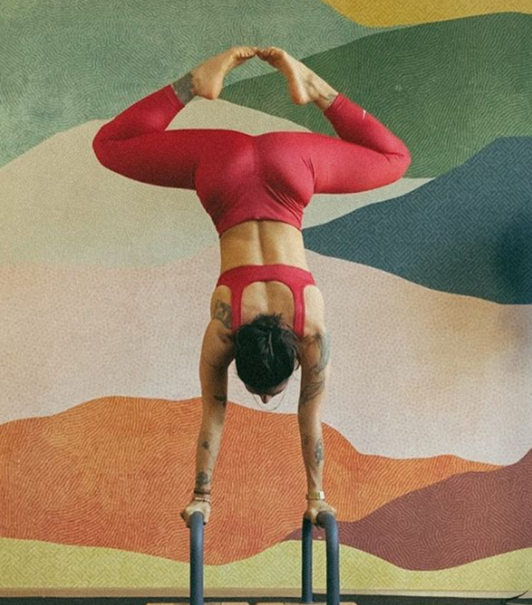 Yasemin Yürük: O haber çıkınca ünlü olduğumuzu anladım