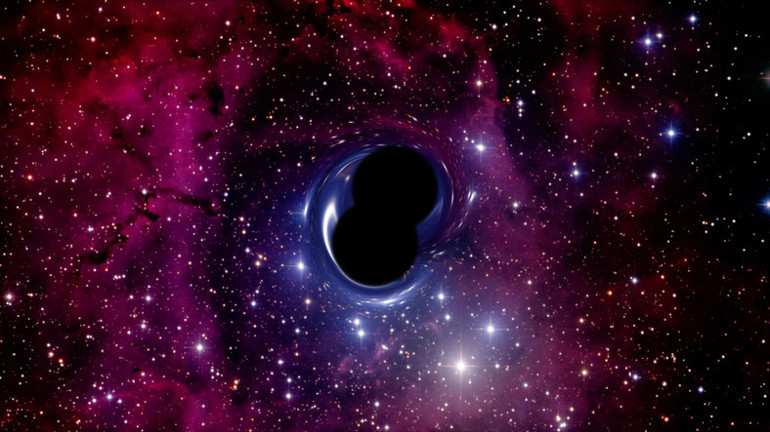 NASA yayınladı, herkes şaşkına döndü… İşte bir kara deliğin sesi böyle duyuluyor