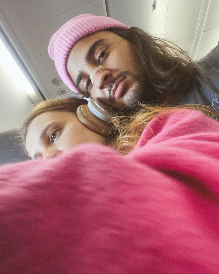 Yıl 2003... Her şey yeni başlamıştı...