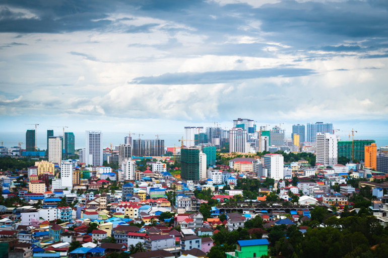 İş vaadiyle kaçırıldılar… 5 ülkeden dev operasyon: Ortadan kaybolan yüzlerce insanı arıyorlar