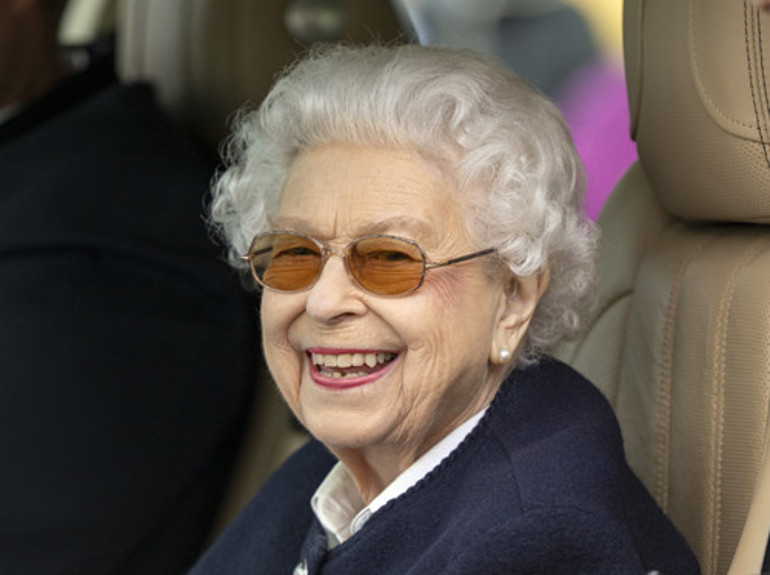 İngiltere Kraliçesi 2. Elizabeth 96 yaşında ve hâlâ tahtta: Çocukluğundan beri her gün yediği tek yiyecek