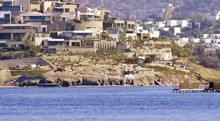 Ailesi karşı çıktı İstenmeyen misafir...