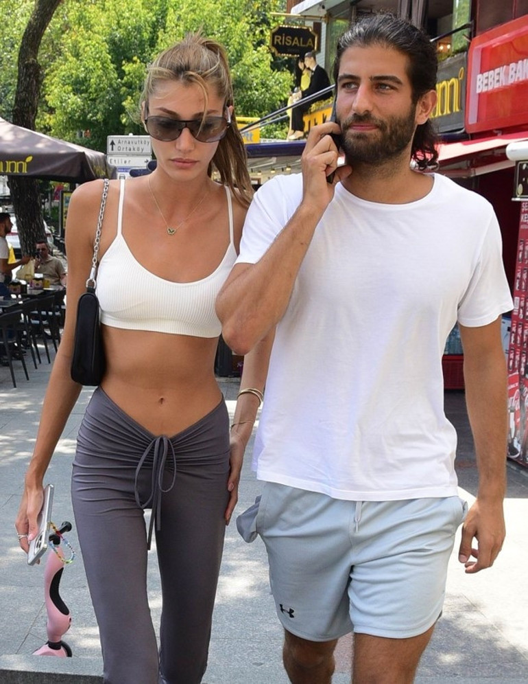 Ailesi karşı çıktı İstenmeyen misafir...