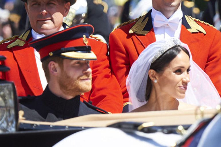 Yine kraliyet ailesine bomba attı: Oğlumun yangından kurtulduğu gün bile çalışmak zorunda kaldım