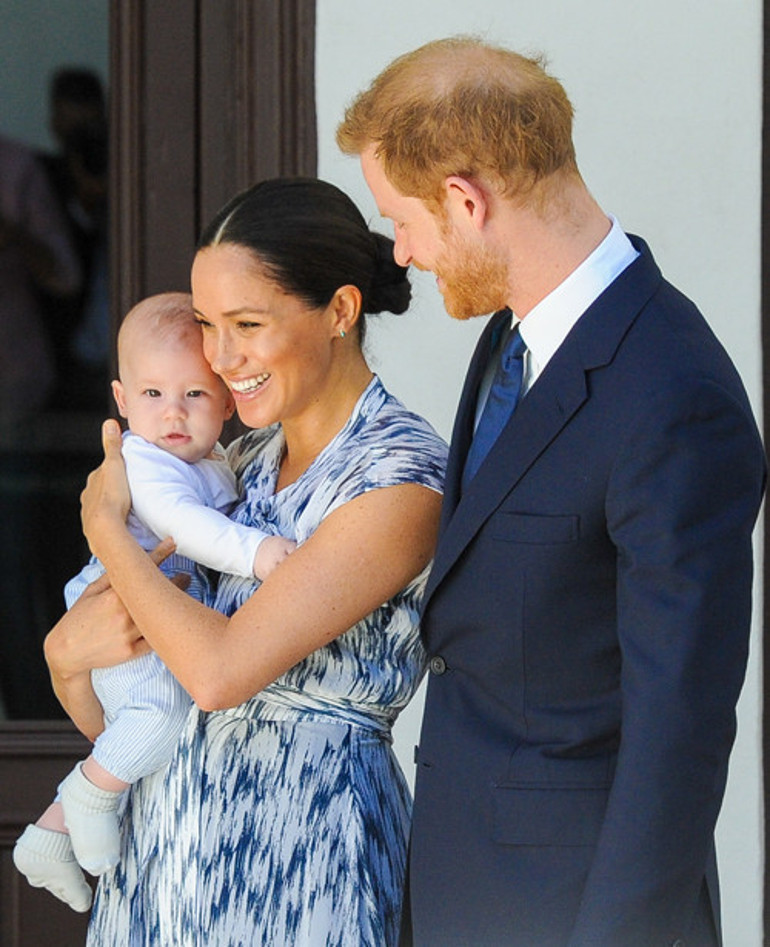 Yine kraliyet ailesine bomba attı: Oğlumun yangından kurtulduğu gün bile çalışmak zorunda kaldım
