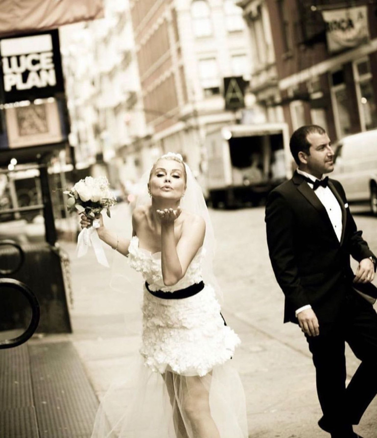 Hayatımızda yıl dönümümüzü unutturacak biri var