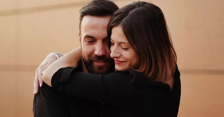 Şarkıcı Karsu Dönmez güzel haberi duyurdu: Evet dedim