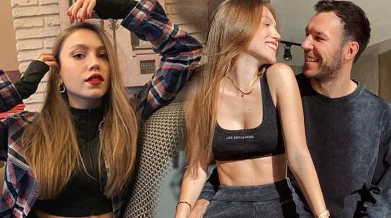 Şarkıcı Karsu Dönmez güzel haberi duyurdu: Evet dedim