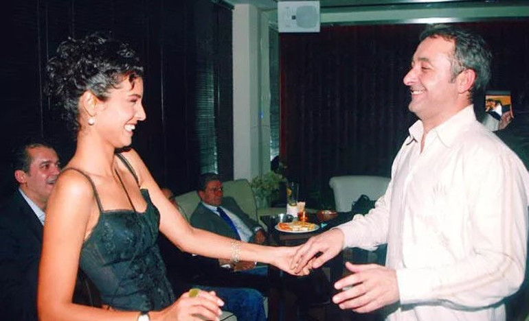 Şarkıcı Karsu Dönmez güzel haberi duyurdu: Evet dedim