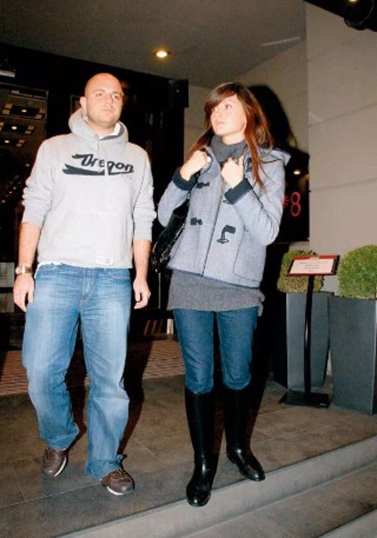 Şarkıcı Karsu Dönmez güzel haberi duyurdu: Evet dedim