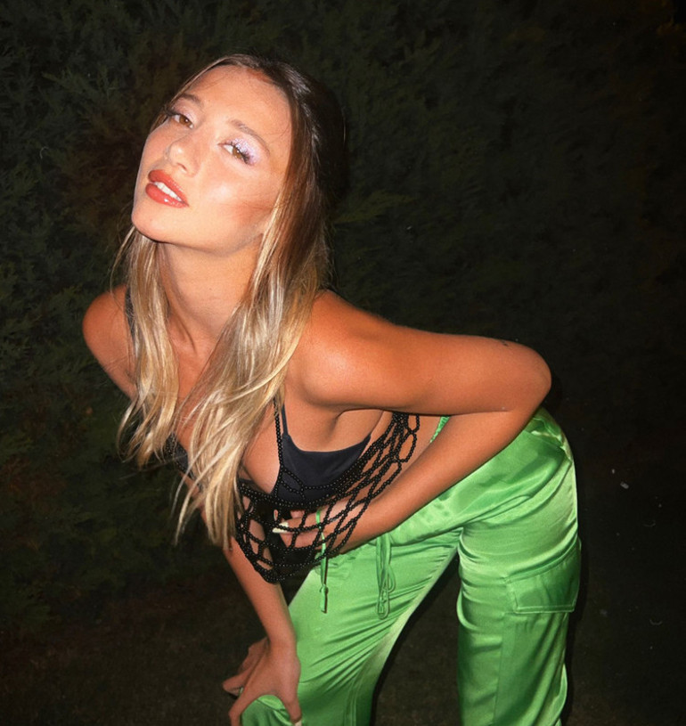 Aleyna Kalaycıoğlundan Batuhan Karacakayaya sert cevap