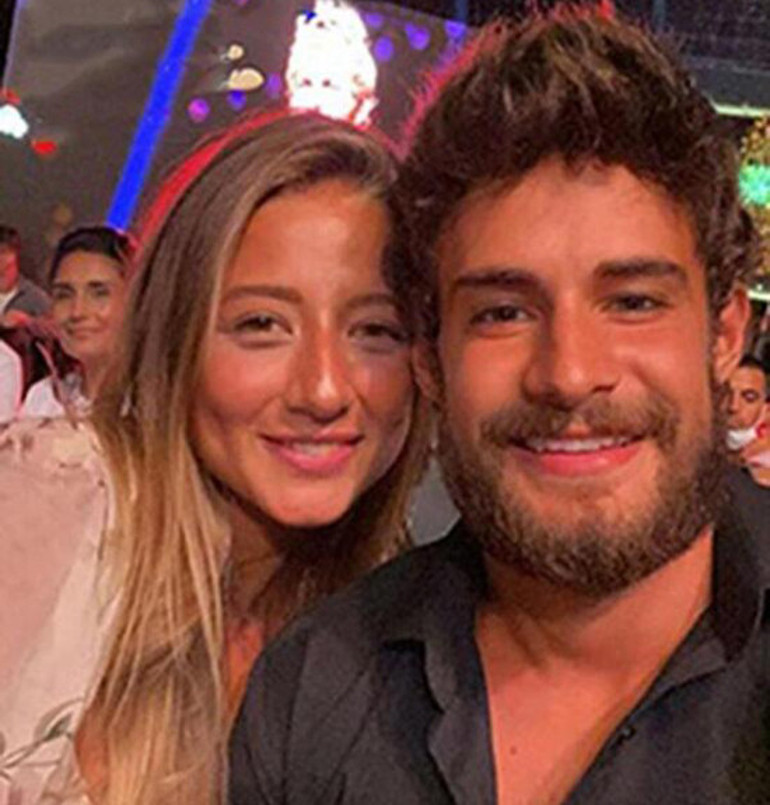 Aleyna Kalaycıoğlundan Batuhan Karacakayaya sert cevap