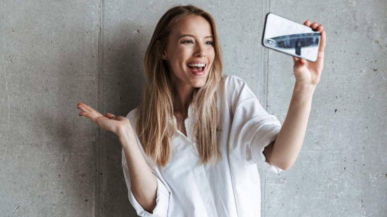 BİR SORUDAN FAZLASI | Fotoğrafın filtreli mi