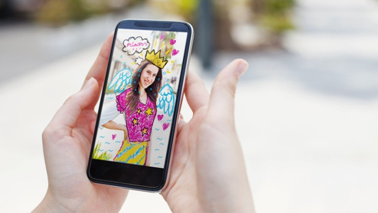 BİR SORUDAN FAZLASI | Fotoğrafın filtreli mi