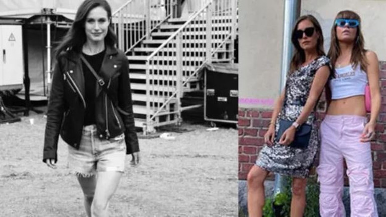 Skandalları ile gündemden düşmeyen Başbakan Sanna Marin gözyaşlarına zor hakim oldu: Ben de insanım