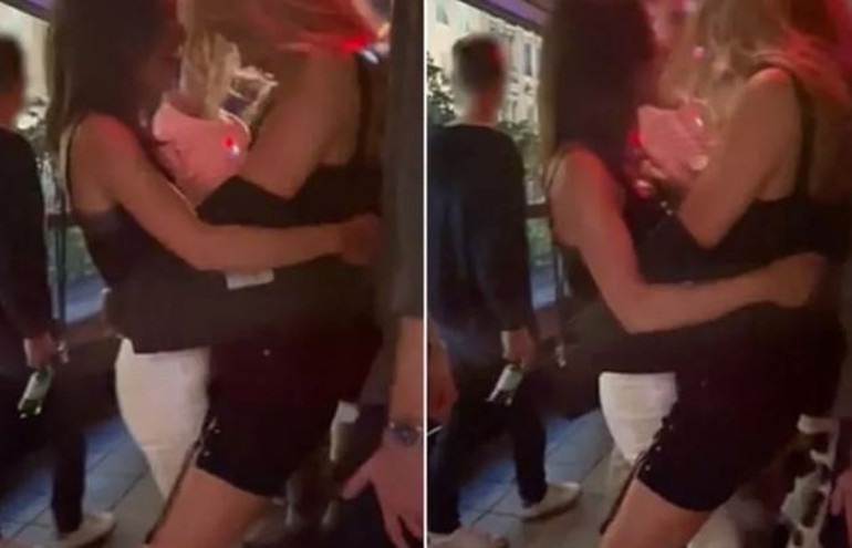 Skandalları ile gündemden düşmeyen Başbakan Sanna Marin gözyaşlarına zor hakim oldu: Ben de insanım