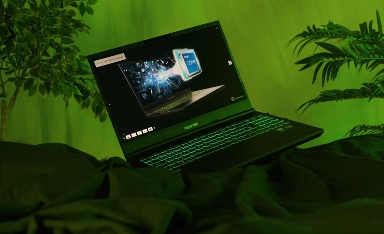 Monster Notebook Abra A5 V19.3 incelemesi