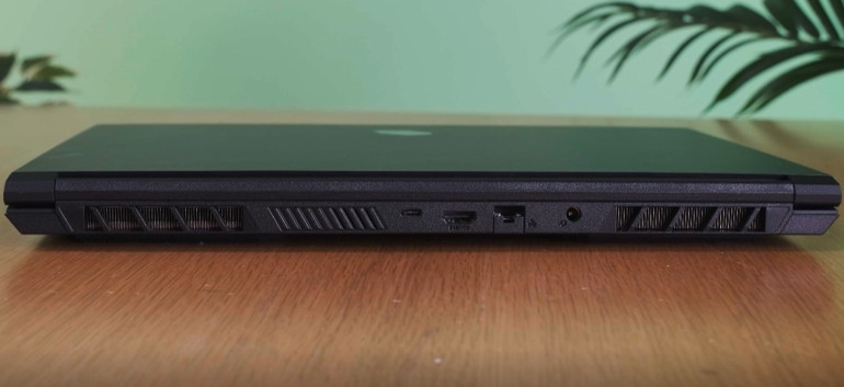 Monster Notebook Abra A5 V19.3 incelemesi