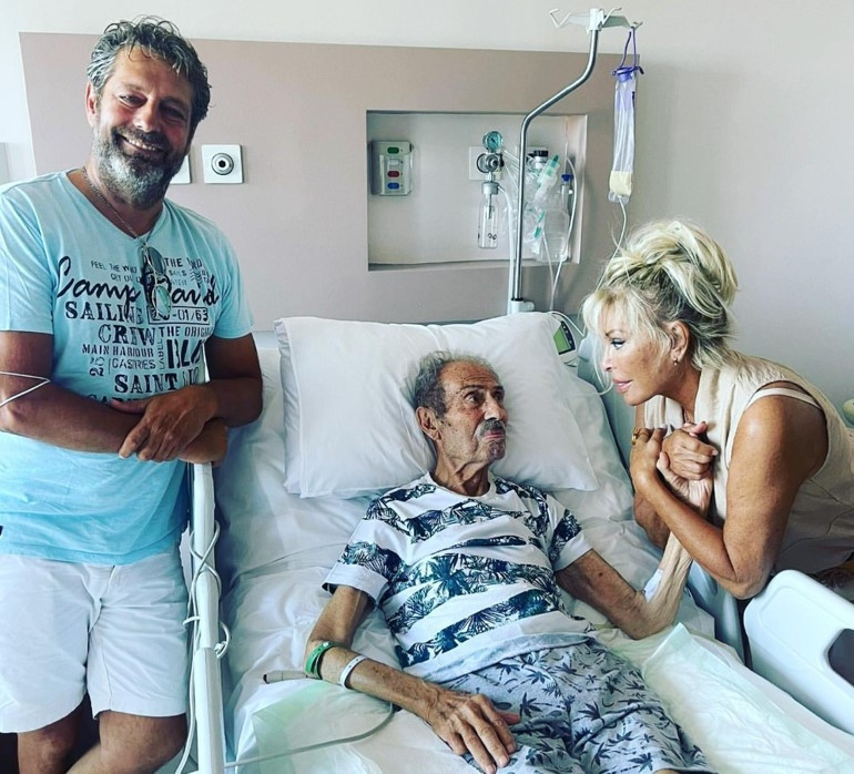 İlham Gencer’in 100. yaşına dev kutlama