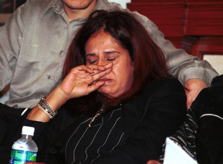 Onlar bu habere hiç şaşırmadı... Göz teması yasaktı, bize köpeklerin artıklarını yedirirlerdi