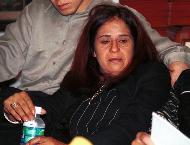 Onlar bu habere hiç şaşırmadı... Göz teması yasaktı, bize köpeklerin artıklarını yedirirlerdi