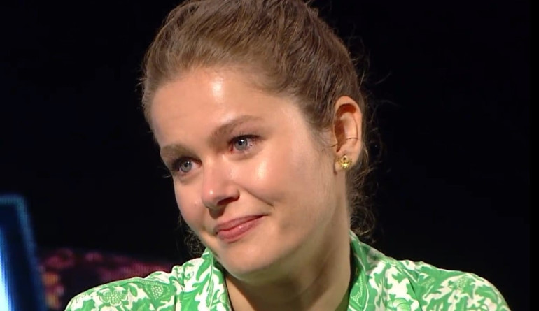 Burcu Biricik ilk kez anlattı: Babamla tanışmıyorum