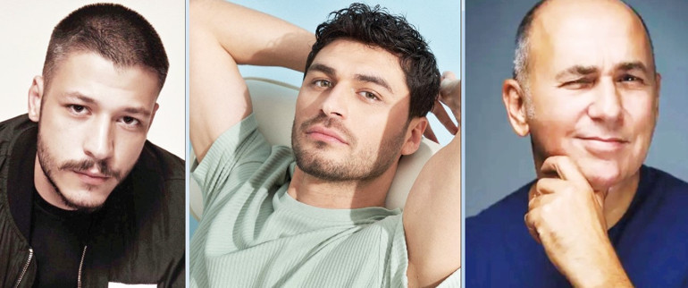 Ferzan Özpetekten üçleme Türk oyuncularla birlikte çalışacak...