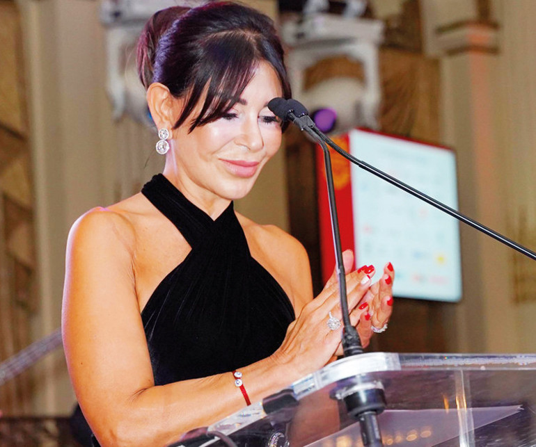 Ferzan Özpetekten üçleme Türk oyuncularla birlikte çalışacak...