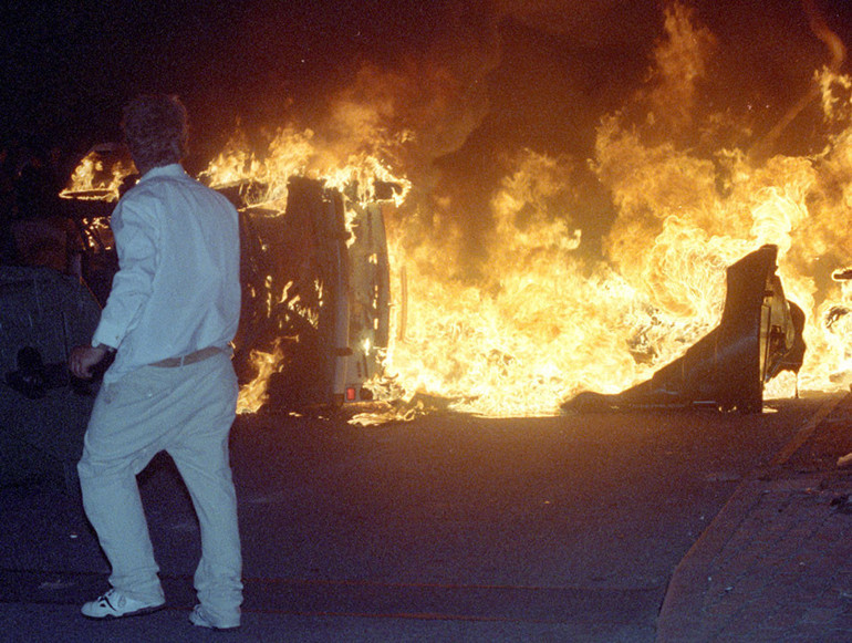 ‘Ülkemiz için utanç verici’