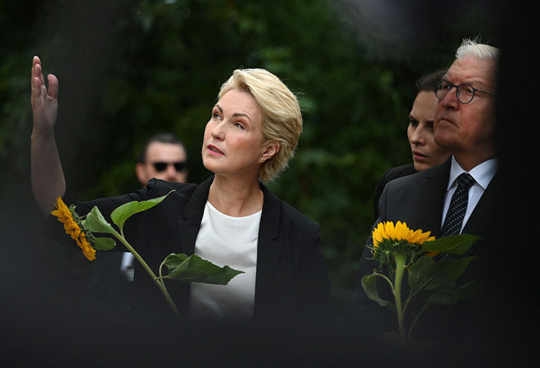 ‘Ülkemiz için utanç verici’